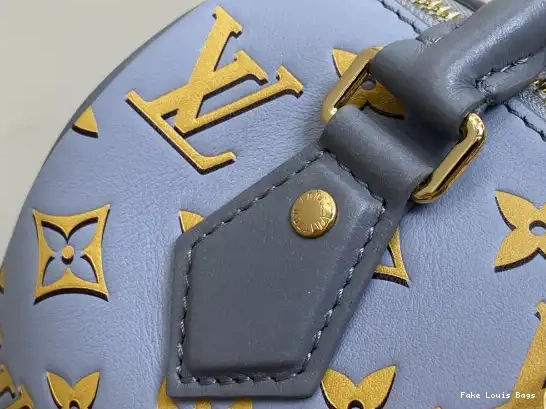 Rep ladies 20 LOUIS VUITTON BANDOULIÈRE SPEEDY 0705